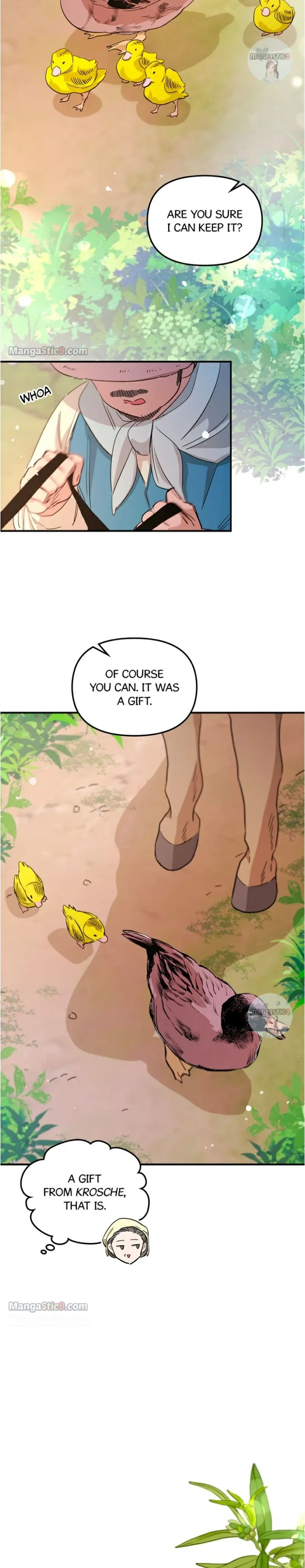 Dragondaily Chapter 22 page 25