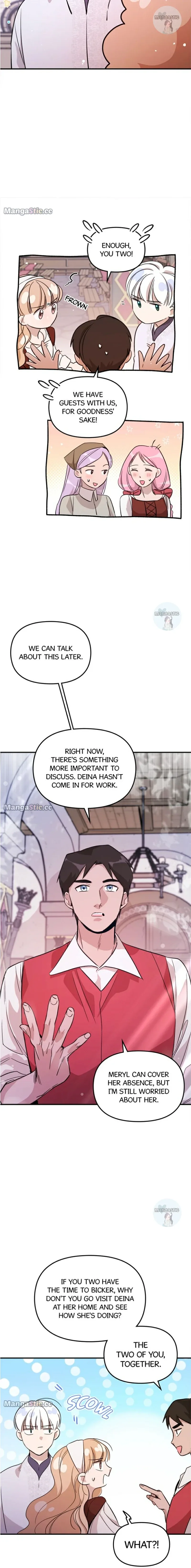 Dragondaily Chapter 24 page 9