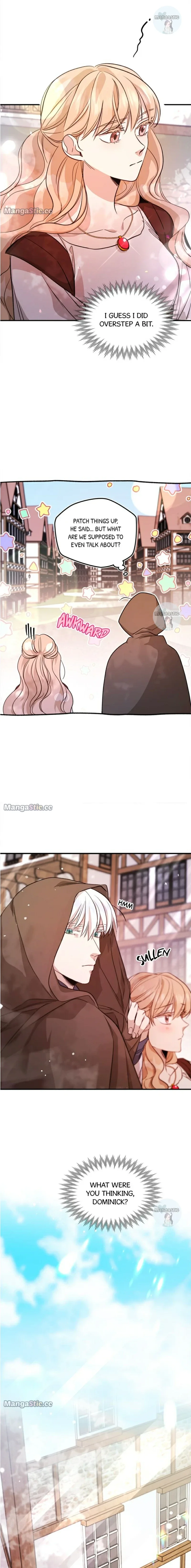 Dragondaily Chapter 24 page 13