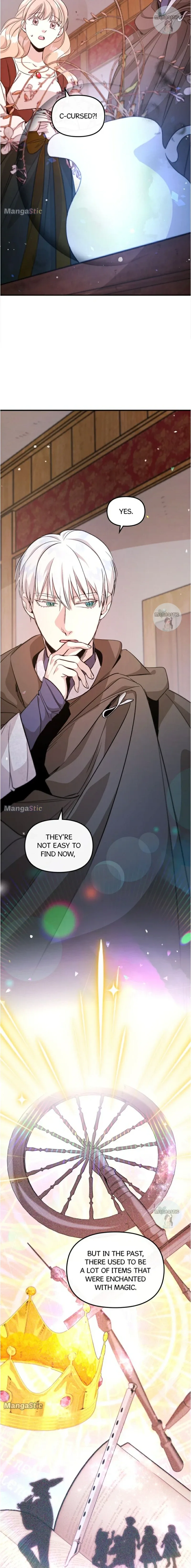Dragondaily Chapter 25 page 5
