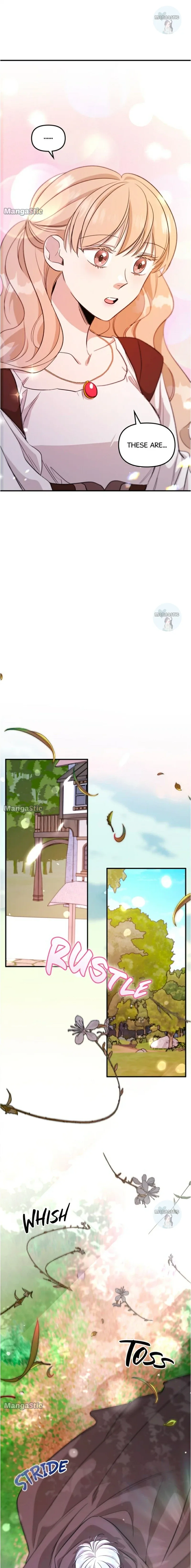 Dragondaily Chapter 25 page 11