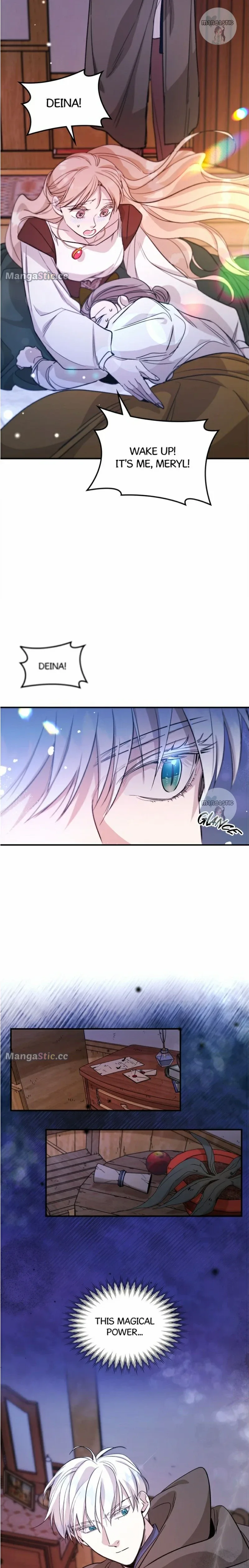 Dragondaily Chapter 24 page 18