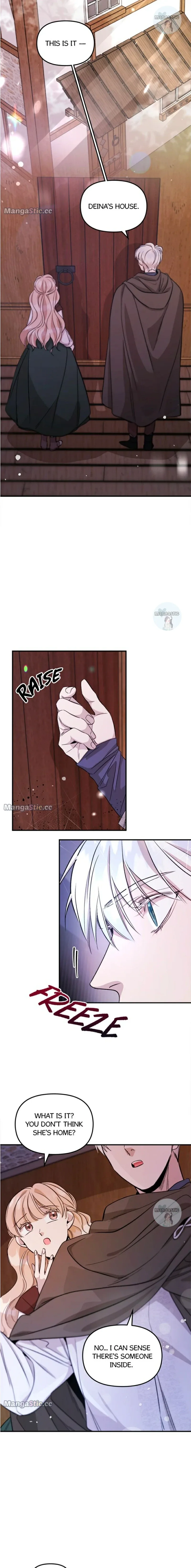 Dragondaily Chapter 24 page 14