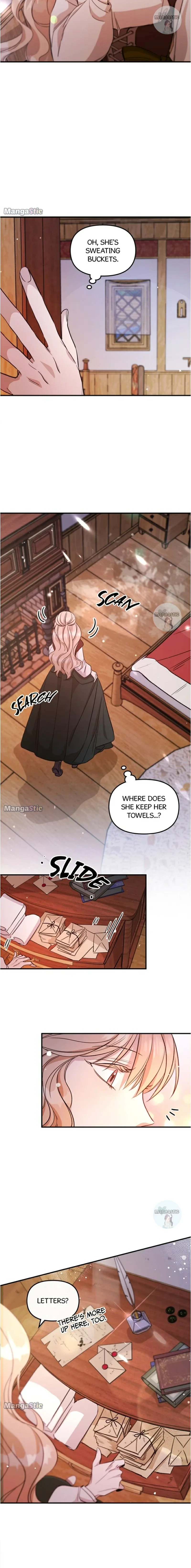 Dragondaily Chapter 25 page 10