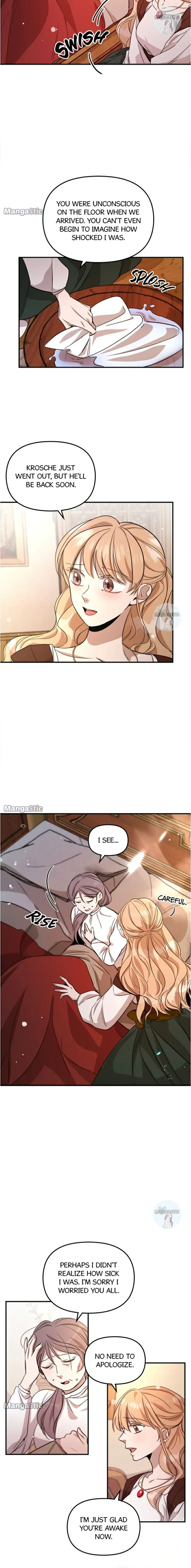 Dragondaily Chapter 25 page 18