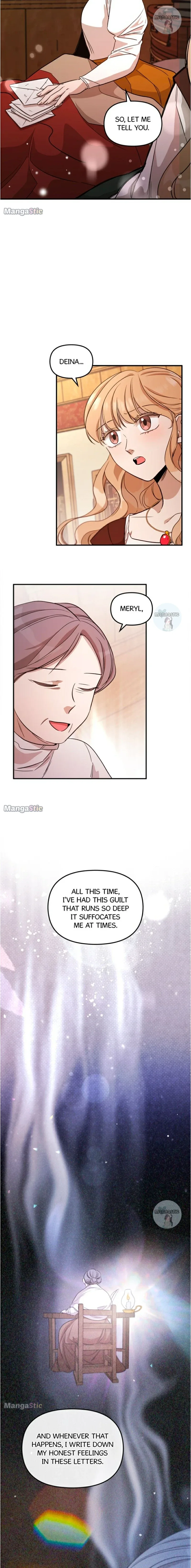 Dragondaily Chapter 25 page 22