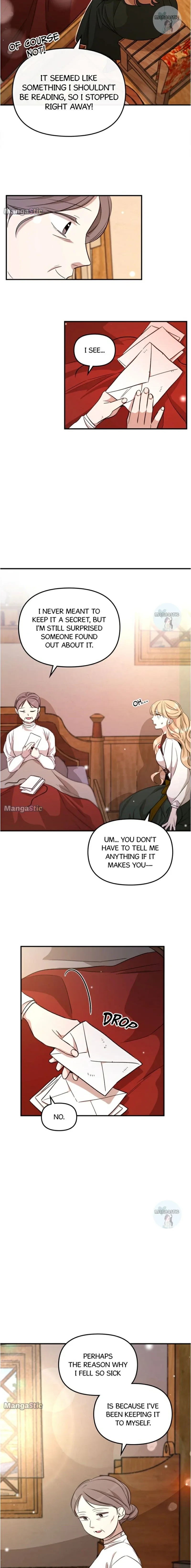 Dragondaily Chapter 25 page 21