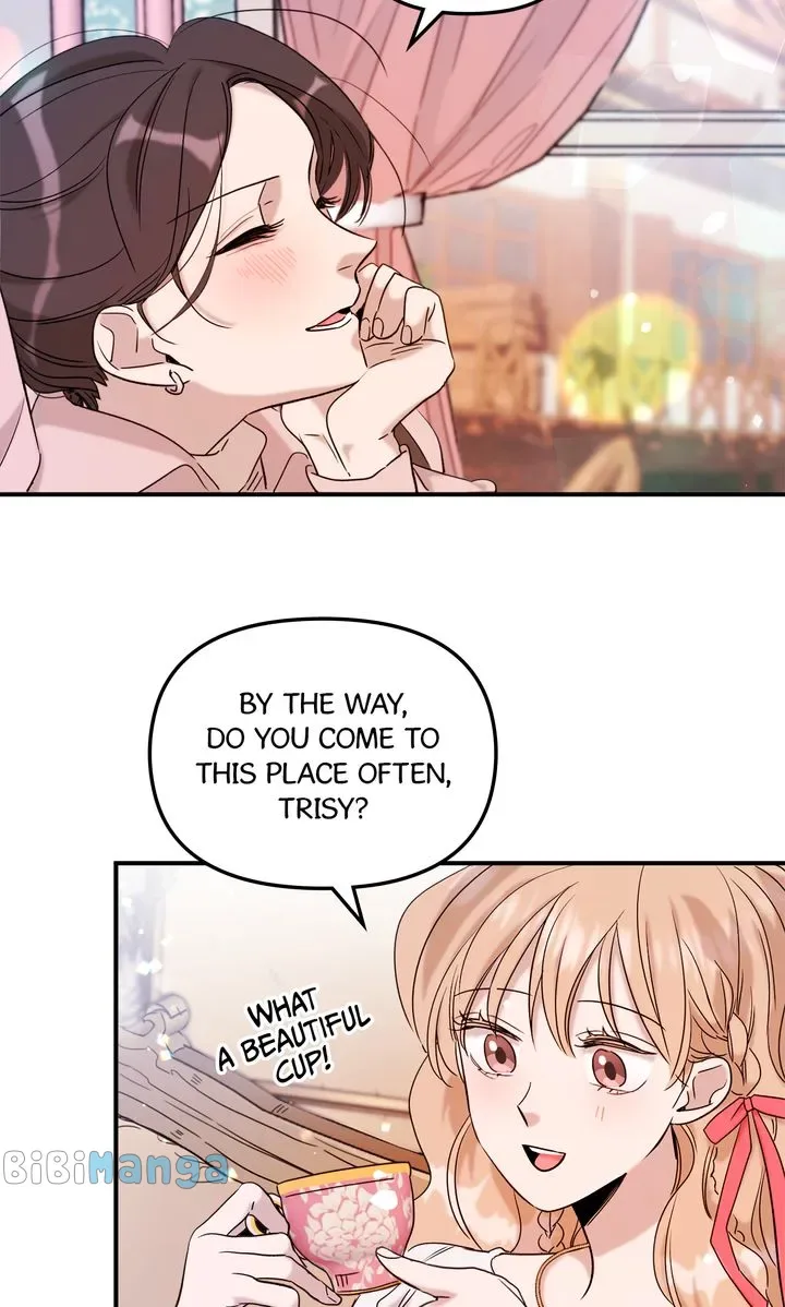 Dragondaily Chapter 23 page 55