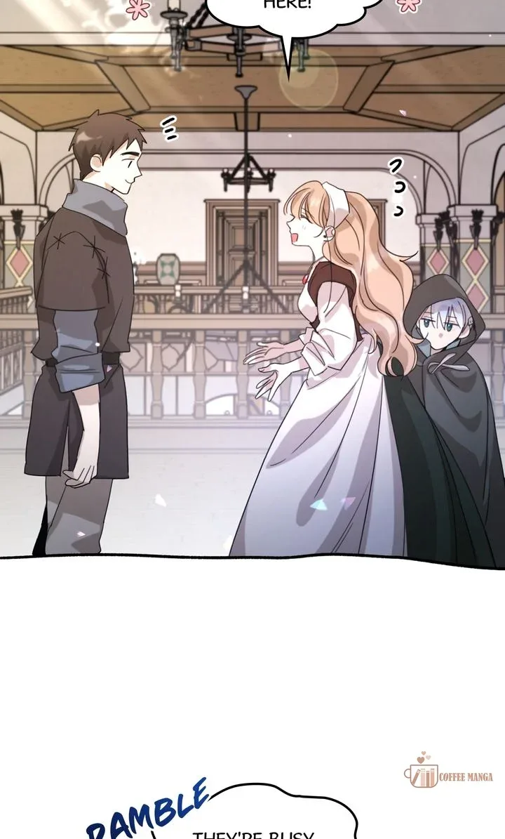 Dragondaily Chapter 39 page 18