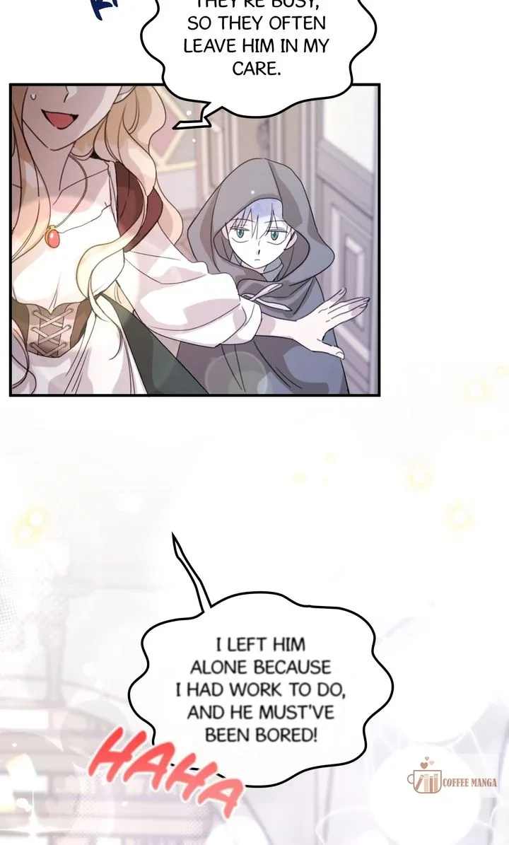 Dragondaily Chapter 39 page 19