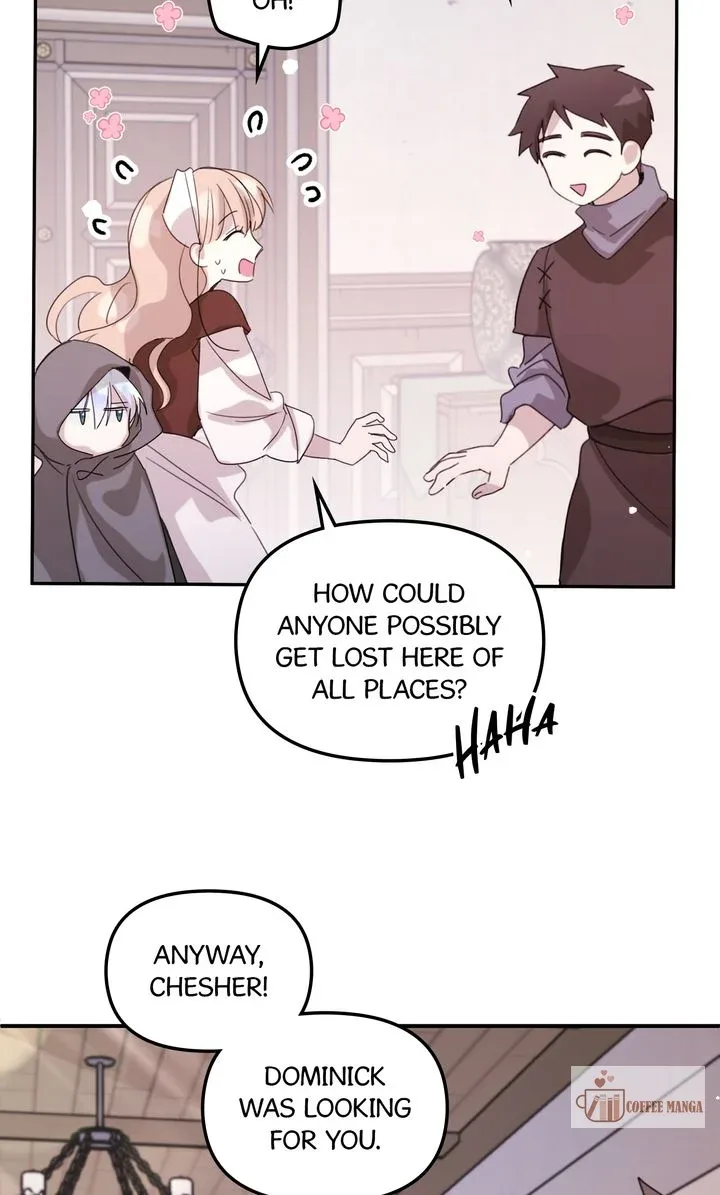Dragondaily Chapter 39 page 22