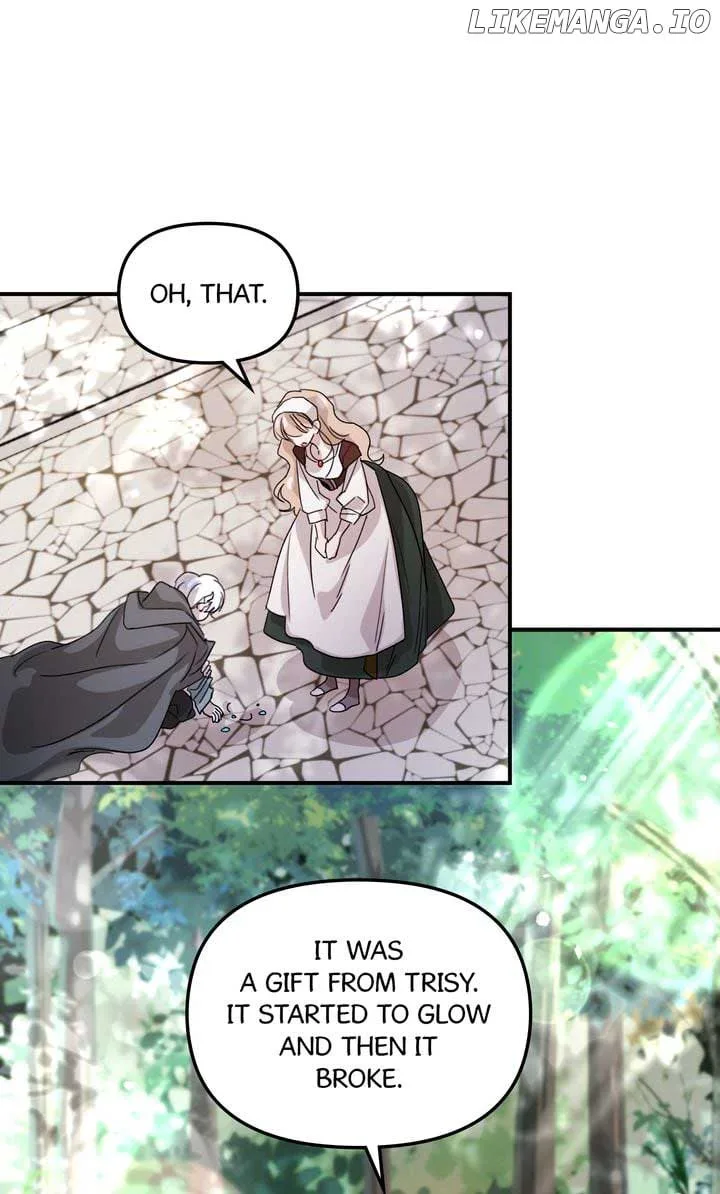 Dragondaily Chapter 37 page 21