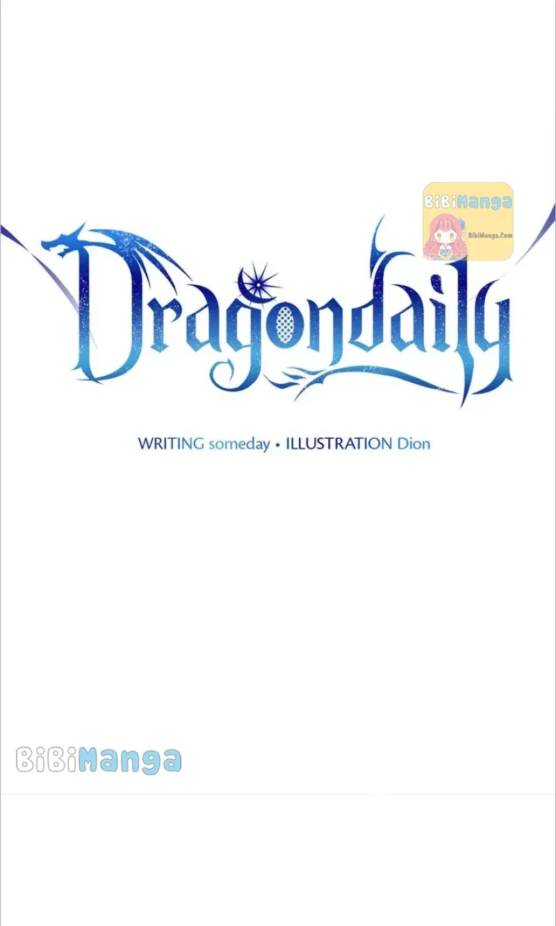 Dragondaily Chapter 27 page 6