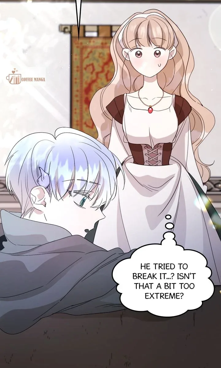 Dragondaily Chapter 40 page 12