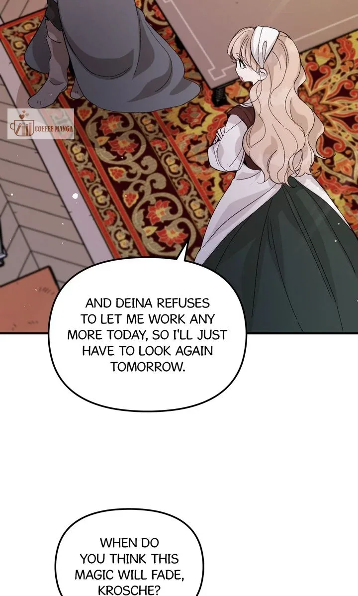 Dragondaily Chapter 40 page 23