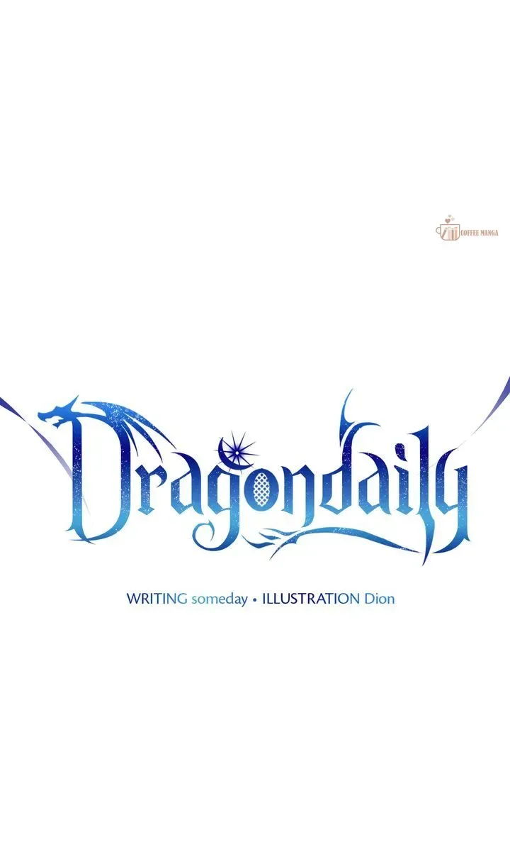 Dragondaily Chapter 43 page 1