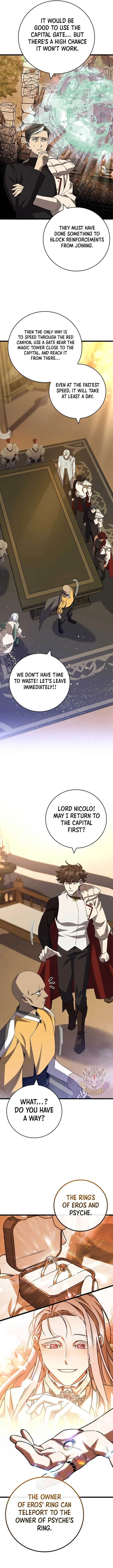 Dragon-Devouring Mage Chapter 94 page 4