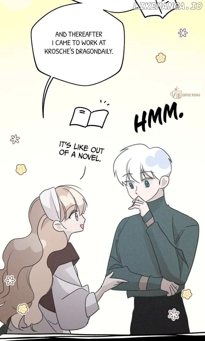 Dragondaily Chapter 56 page 63