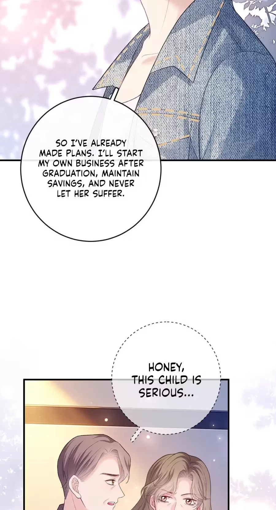 Celebrity Masquerade Chapter 77 page 22