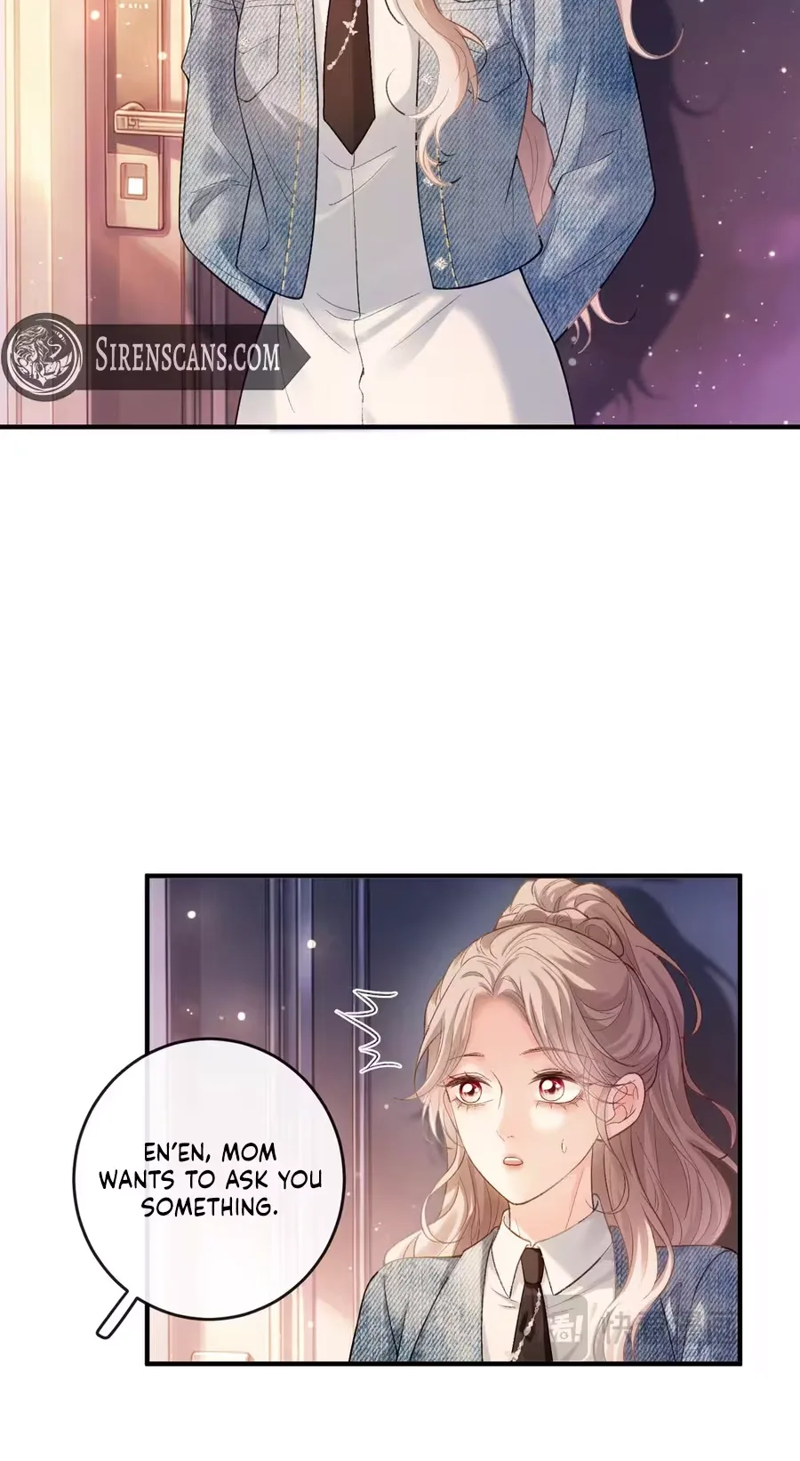 Celebrity Masquerade Chapter 77 page 44