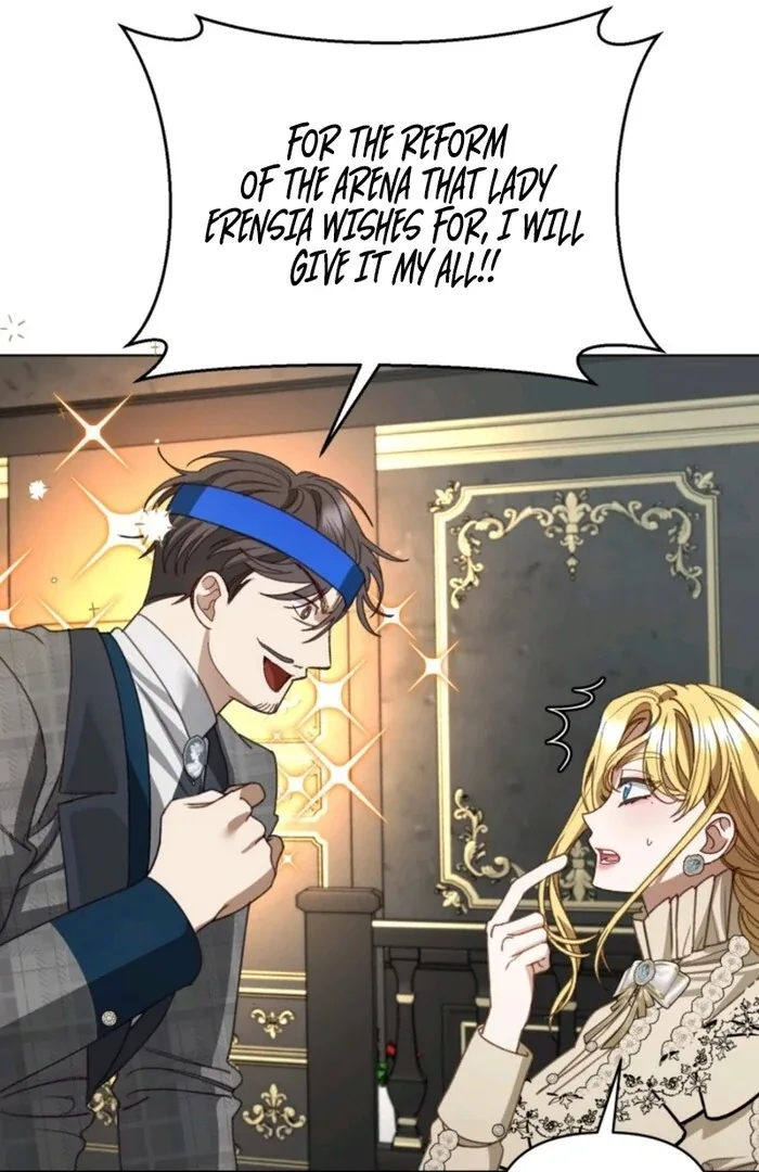 Don’t Pay Attention to The Villainess Chapter 29 page 21