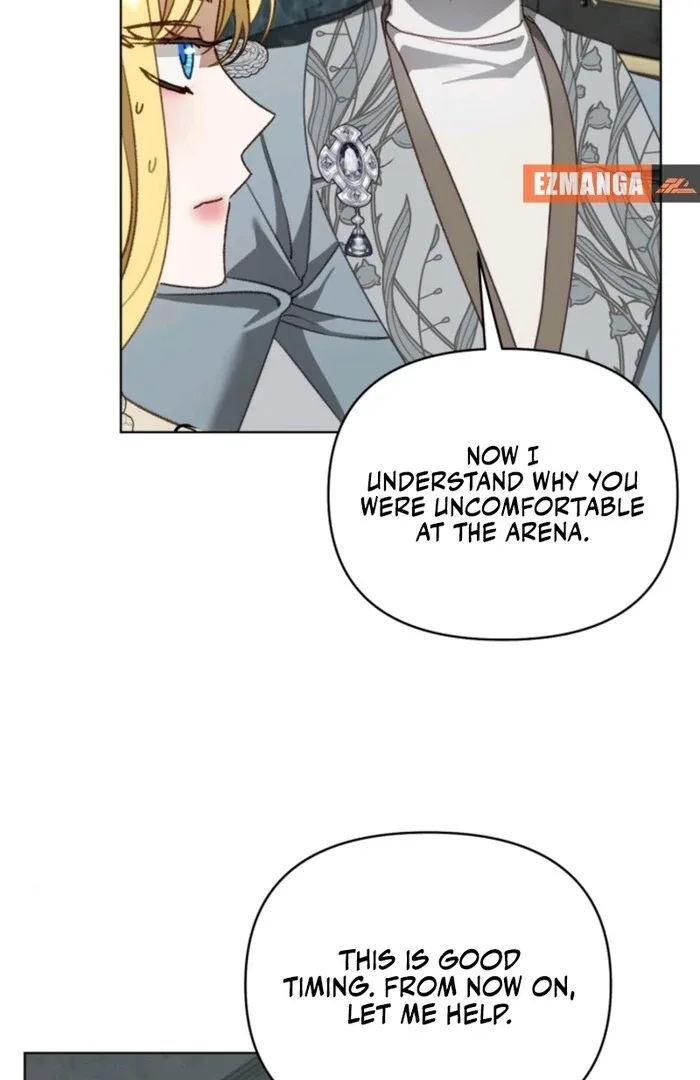 Don’t Pay Attention to The Villainess Chapter 29 page 23