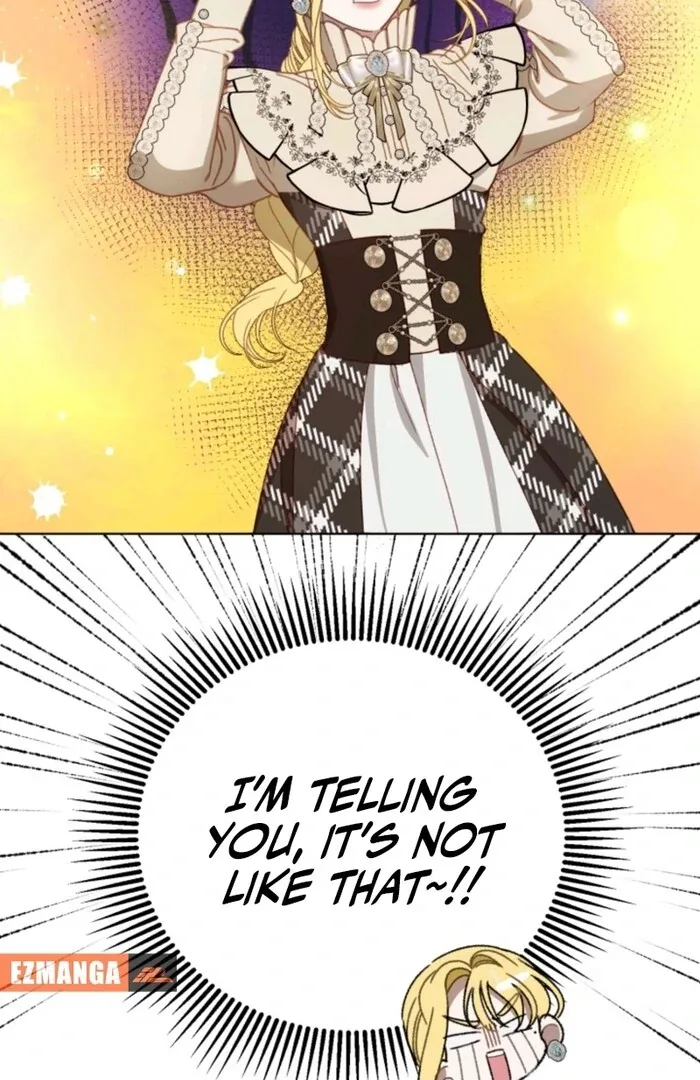 Don’t Pay Attention to The Villainess Chapter 29 page 27