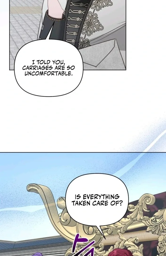 Don’t Pay Attention to The Villainess Chapter 29 page 31