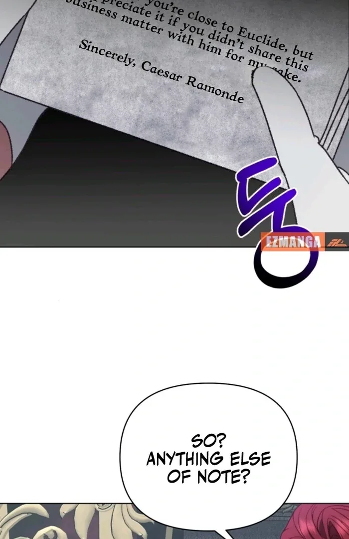 Don’t Pay Attention to The Villainess Chapter 29 page 41