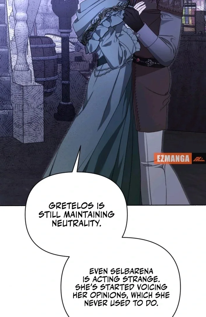 Don’t Pay Attention to The Villainess Chapter 29 page 69