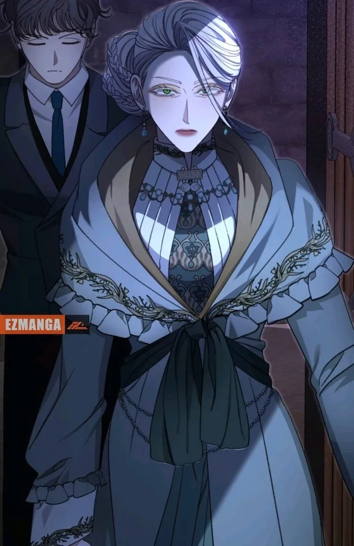 Don’t Pay Attention to The Villainess Chapter 29 page 60