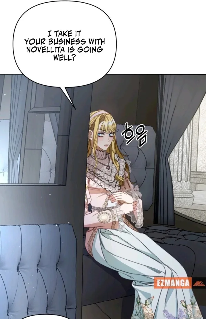 Don’t Pay Attention to The Villainess Chapter 29 page 85