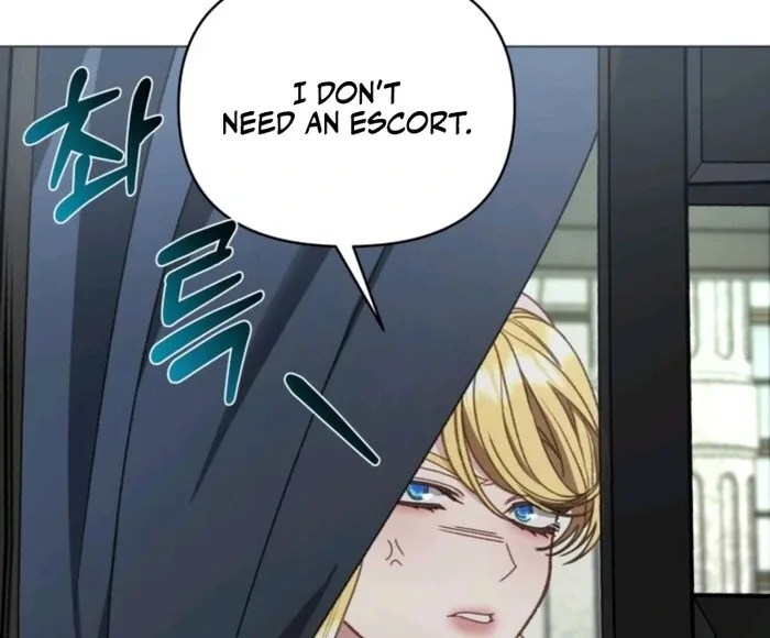 Don’t Pay Attention to The Villainess Chapter 29 page 93