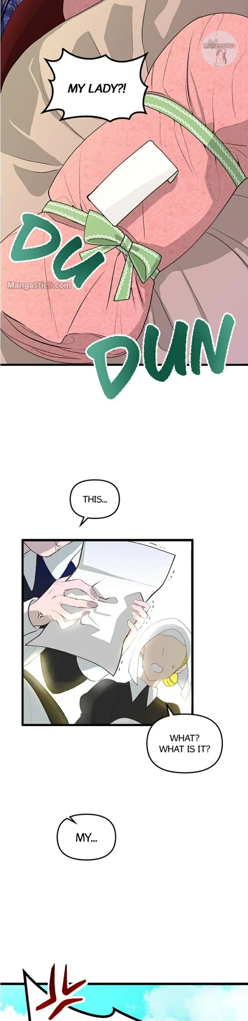 Dragondaily Chapter 1 page 8