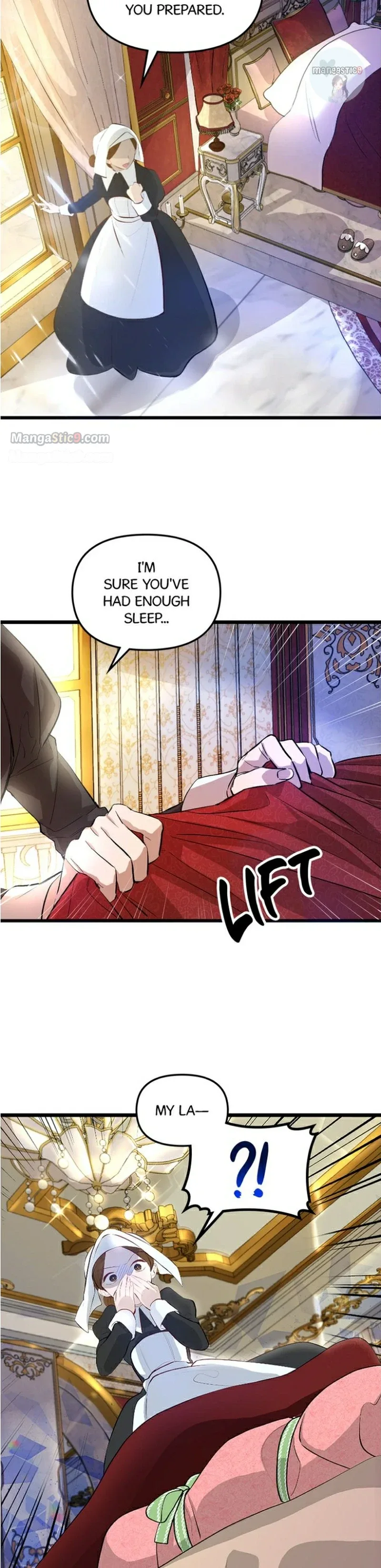 Dragondaily Chapter 1 page 7