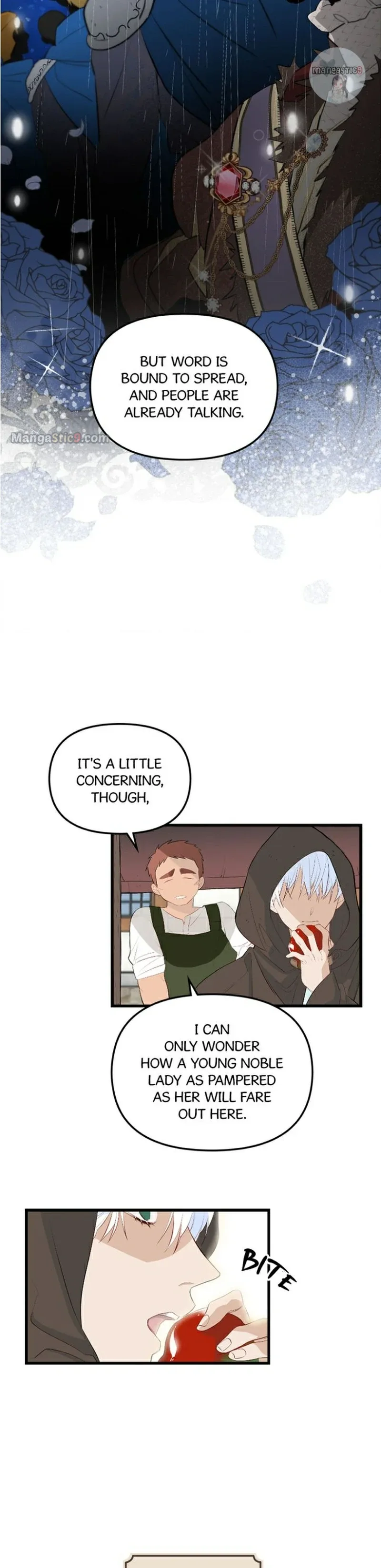 Dragondaily Chapter 1 page 20