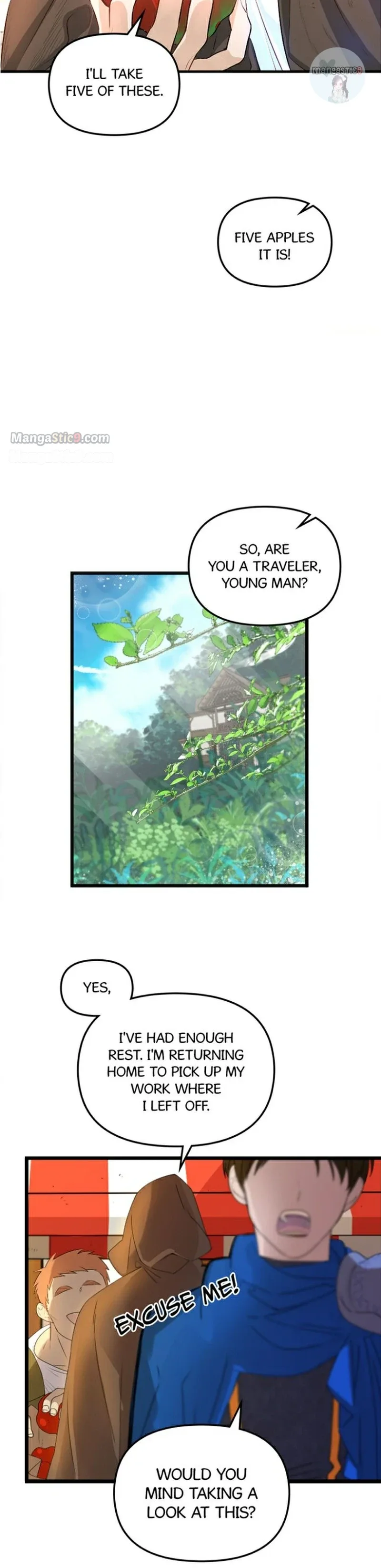 Dragondaily Chapter 1 page 17