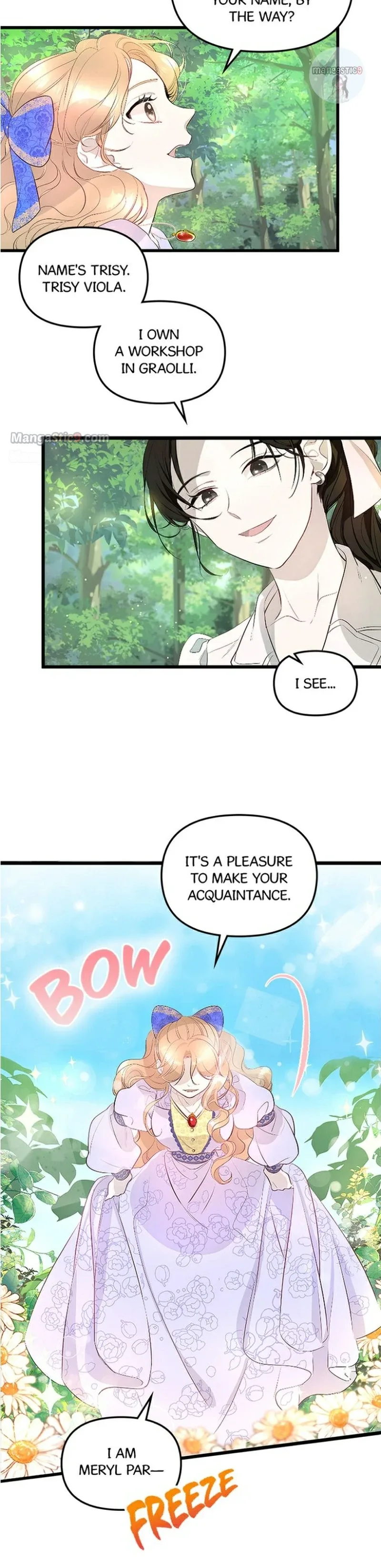 Dragondaily Chapter 1 page 24