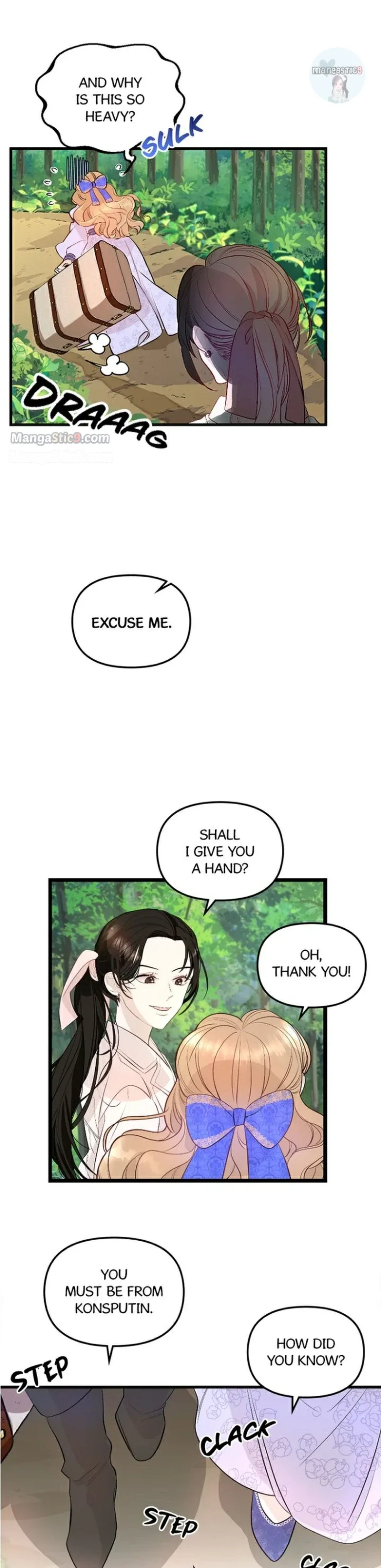 Dragondaily Chapter 1 page 22