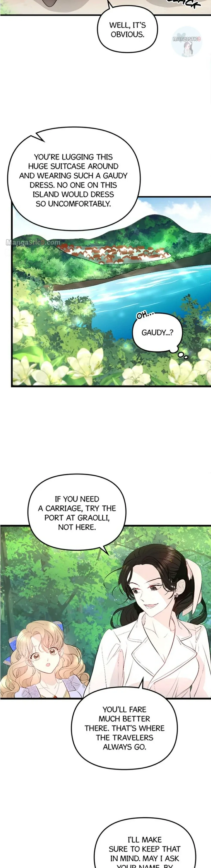 Dragondaily Chapter 1 page 23