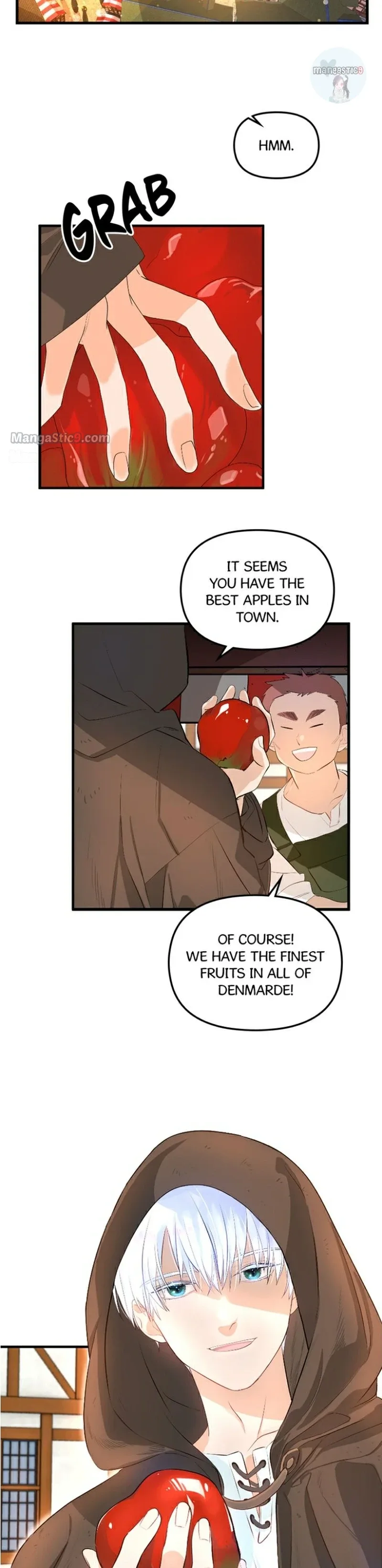 Dragondaily Chapter 1 page 16
