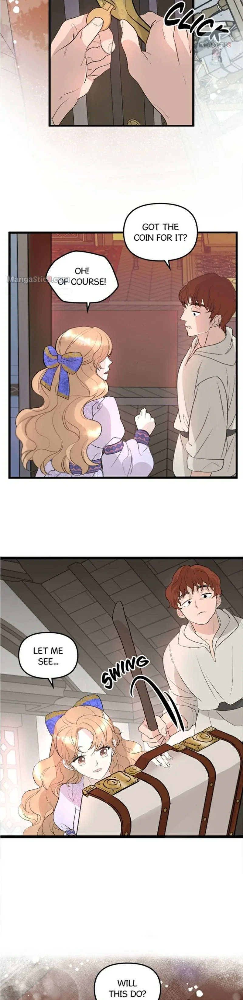 Dragondaily Chapter 1 page 35