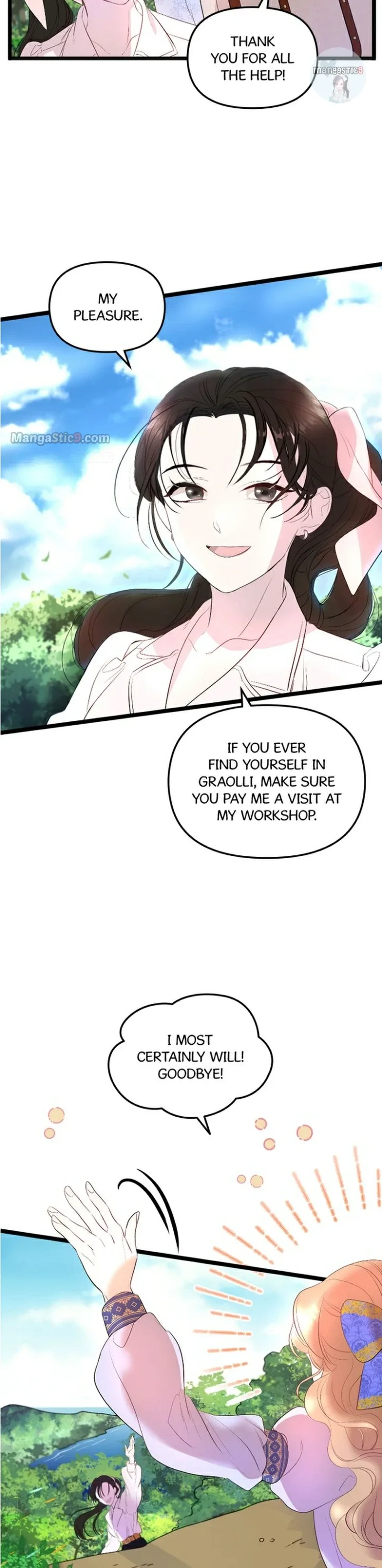 Dragondaily Chapter 1 page 29