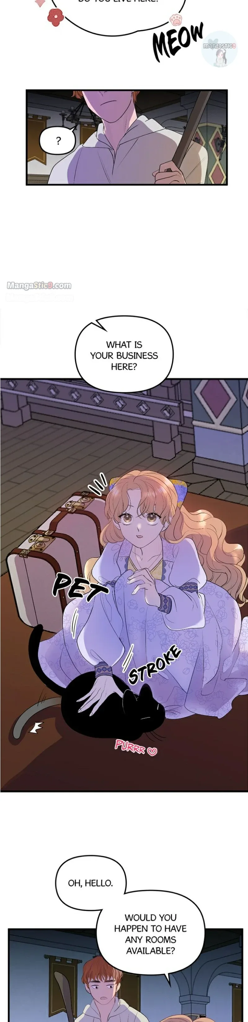 Dragondaily Chapter 1 page 33