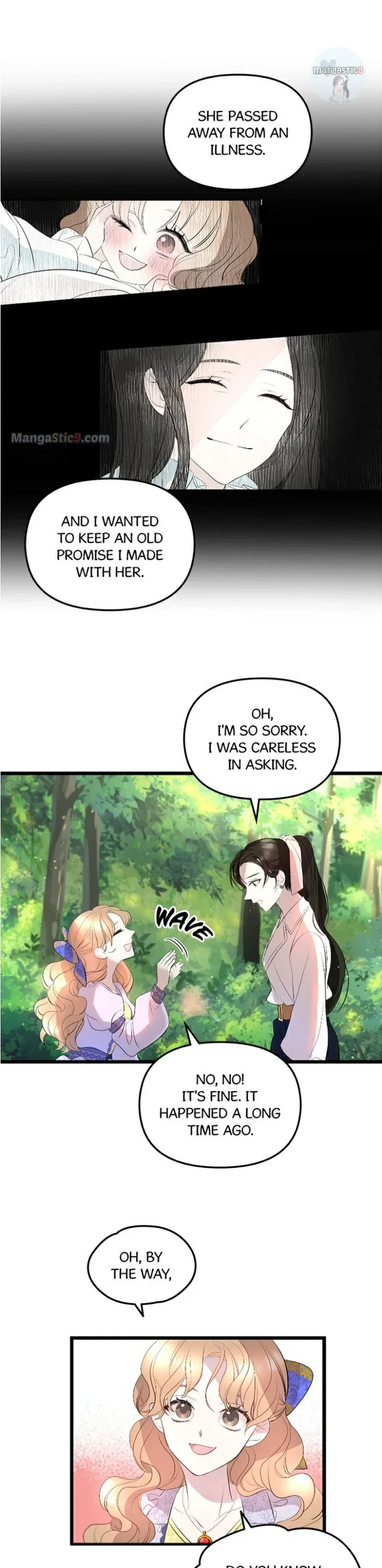 Dragondaily Chapter 1 page 27
