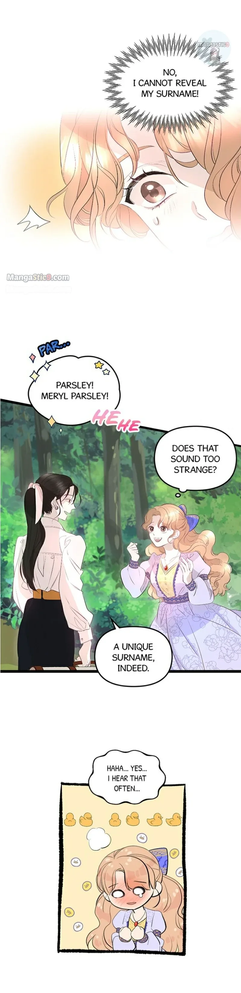 Dragondaily Chapter 1 page 25