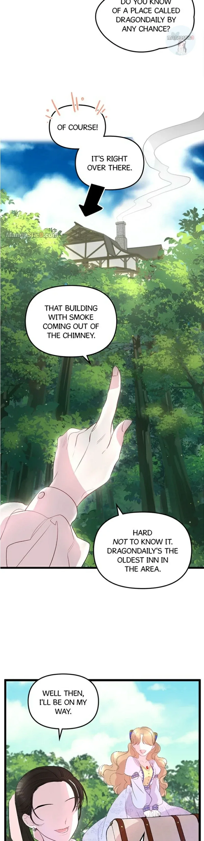 Dragondaily Chapter 1 page 28