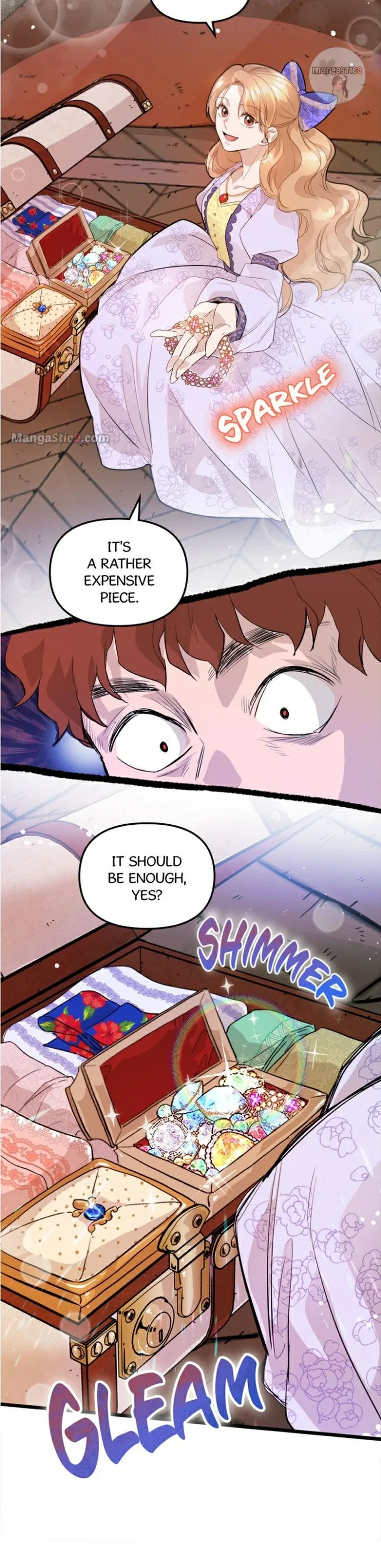 Dragondaily Chapter 1 page 36