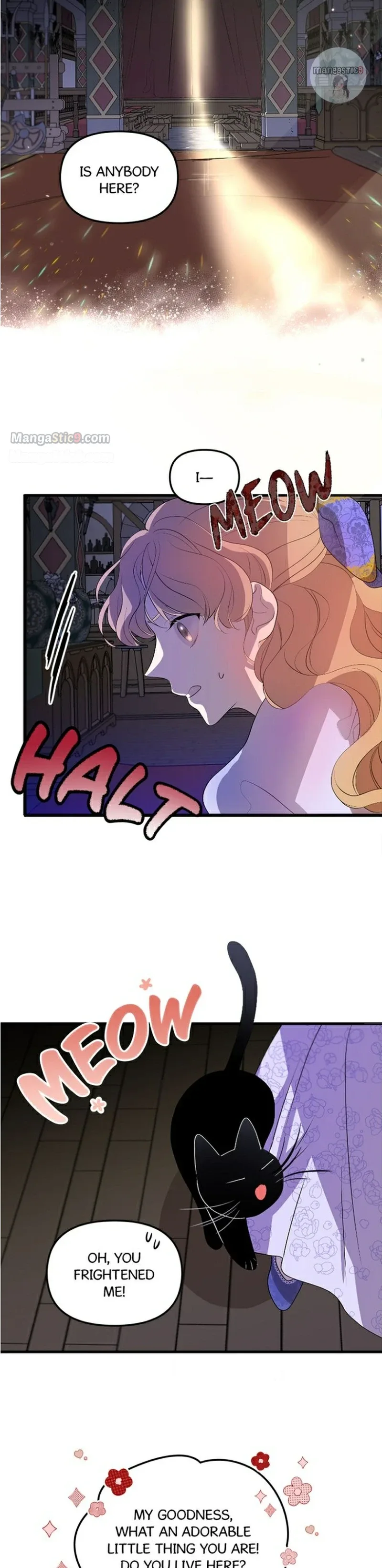 Dragondaily Chapter 1 page 32