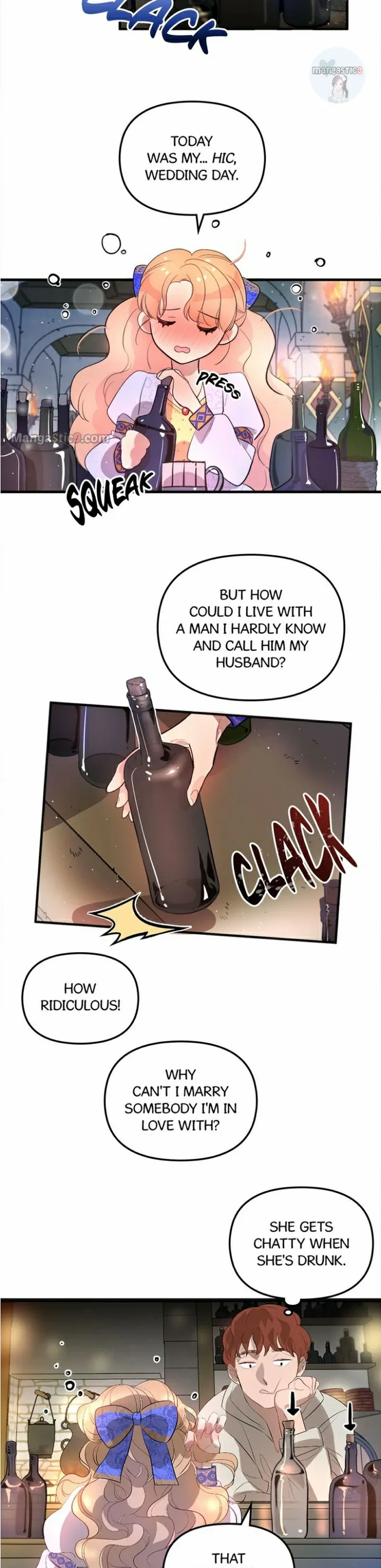 Dragondaily Chapter 1 page 42
